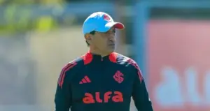 Internacional tropeça contra o Mirassol e se complica no Brasileirão