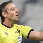 Thumbnail da noticia Rafael Claus agradece apoio após polêmica na Copa do Mundo