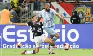 Re-Pa 780: Remo tenta seguir na briga pelo acesso contra Paysandu desesperado