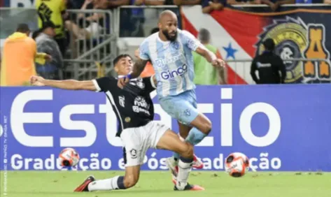 Re-Pa 780: Remo tenta seguir na briga pelo acesso contra Paysandu desesperado