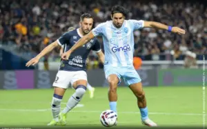 SÉRIE B: Re-Pa 780 e briga pelo acesso fecham a 32ª rodada