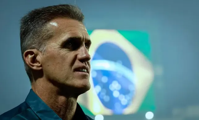 Red Bull Bragantino contrata Vagner Mancini