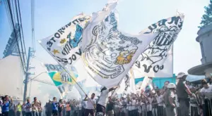 Santos aposta em retrospecto do primeiro turno para escapar do Z-4