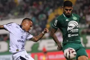 Remo e Chapecoense se enfrentam pela segunda vez na história