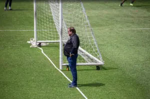 Guto Ferreira mantém sequência perfeita no Remo e divide os méritos