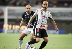 Operário-PR x Remo - Confira onde assistir e escalações