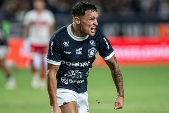 Remo reforça time com jogadores de seis nacionalidades diferentes 2 Remo reforça time com jogadores de seis nacionalidades diferentes (Foto: Samara Miranda)