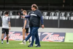 Com desfalques, Remo divulga relacionados para encarar o Athletico-PR