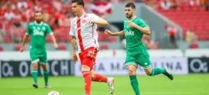 Juventude x Internacional: STJD julga árbitros por pênalti não marcado