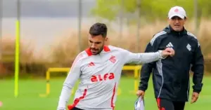 Internacional busca reação rápida para escapar do Z-4 na reta final