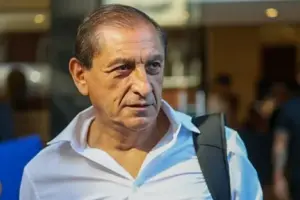 Internacional em crise: Díaz evita promessas após derrota no Brasileirão