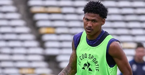 Brasileiro Rick brilha no Talleres sob comando do argentino Carlos Tévez