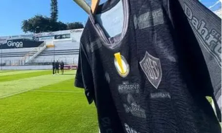 Rio Branco avança em planejamento para a Série A4 de 2026