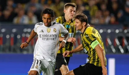 Rodrygo brilha e Xabi Alonso sofre para liderar vestiário no Real Madrid