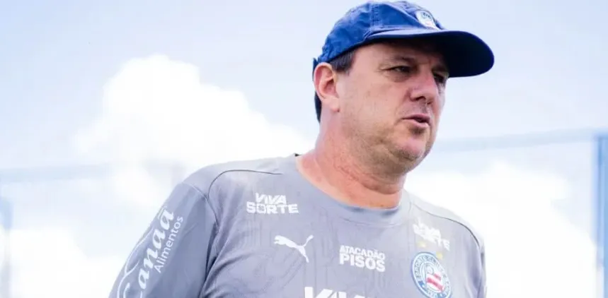 Bahia: Após goleada, Ceni cobra regularidade fora de casa