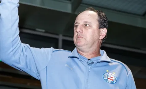 Bahia segue sem vencer fora de casa no Brasileirão após derrota para o São Paulo