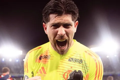 Flamengo: Rossi pode atuar pela Seleção Brasileira ao buscar cidadania; entenda