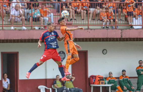 COPA SANTA CATARINA: Último classificado para as semifinais sai nesta segunda-feira