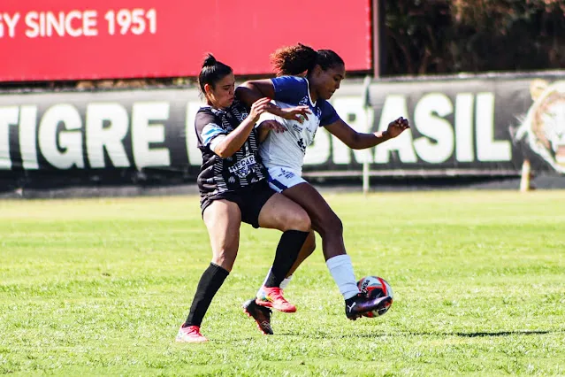 TAÇA PAULISTANA: São José goleia o Rio Branco e segue na liderança