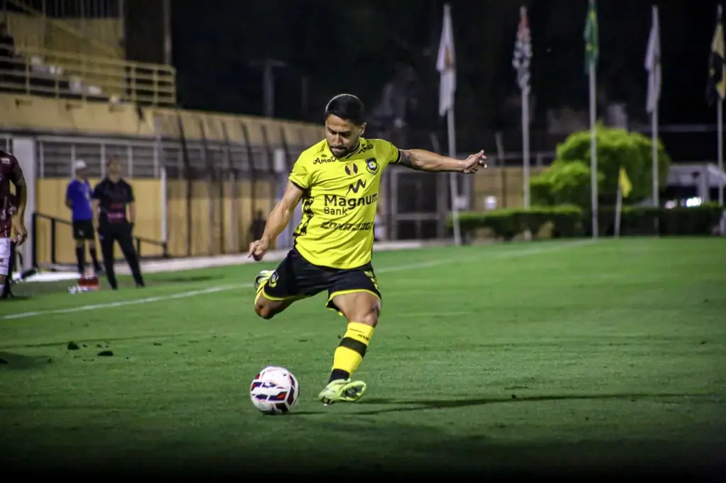 Londrina x São Bernardo - LEC joga pelo empate e Tigre depende de si na Série C 2 SB