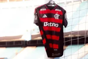 Flamengo garante mais R$ 37 milhões em premiação com vaga na final da Libertadores