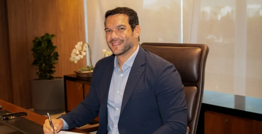 CBF cria grupo para melhorar arbitragem do Brasileirão após polêmicas