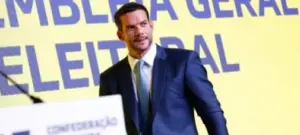 Segundo Elia Junior, Samir Xaud deve 