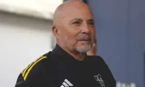 Atlético-MG tem retornos e mira fim do jejum fora de casa no Brasileirão