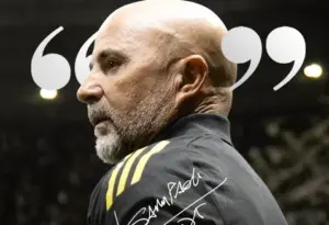 Atlético-MG fez jogo conforme o planejado, afirma Sampaoli após chegar à final