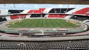 Santa Cruz lança campanha de mediação e recebe liberação milionária para reestruturação