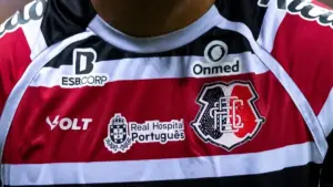 Santa Cruz deve anunciar parceria com a Reebok nas próximas semanas