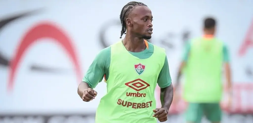 Reforço do Fluminense busca novas chances com a chegada de Zubeldía