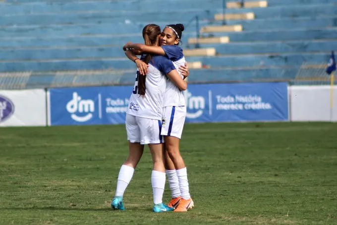 Sao Jose e Mauaense vencem na Taca Paulistana Feminina