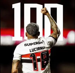 Rafael festeja vitória do São Paulo: 'Traz a confiança para as oito finais'