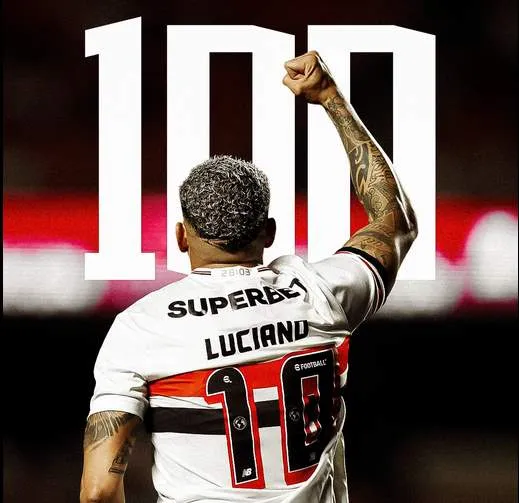 Rafael festeja vitória do São Paulo: ‘Traz a confiança para as oito finais’