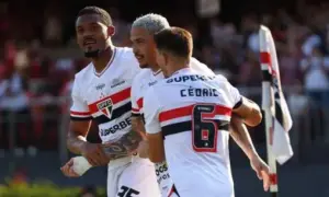 CBF afasta árbitros de dois jogos após novas polêmicas