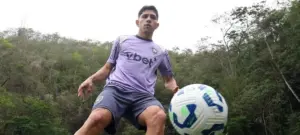 Botafogo acumula 3 desfalques para enfrentar o Mirassol no Maião