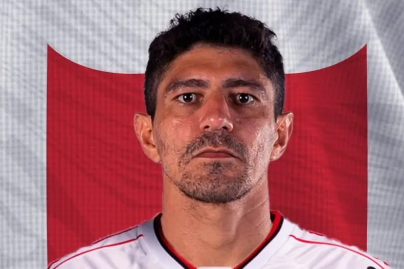 Edson denuncia insultos de Zeca antes de agressão: “Nordestino de merda”