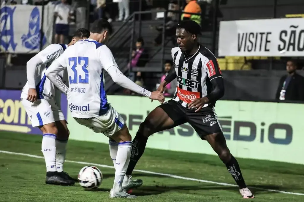 Avaí x Athletic-MG – Confira onde assistir e escalações!