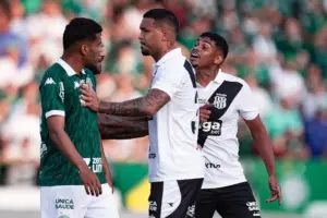 SÉRIE C: Ponte Preta na final; Náutico, Londrina e São Bernardo sobem à Série B