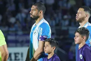 SÉRIE C: Floresta e Londrina sonham alto no Grupo B