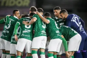 SÉRIE C: Ponte Preta olha para final e Guarani sonha com acesso