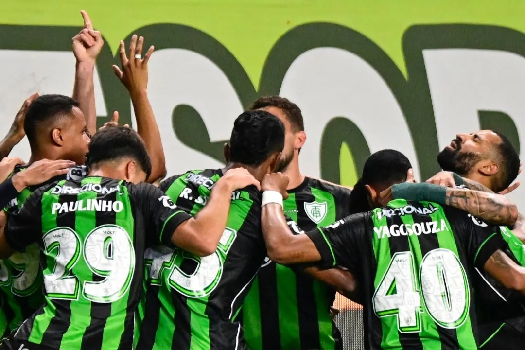 América-MG x Vila Nova – Onde assistir, horário e escalações!