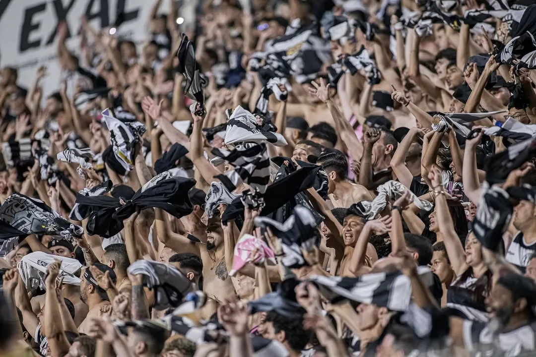 Volante avalia derrota para Primavera e crê na reversão e título no Barão