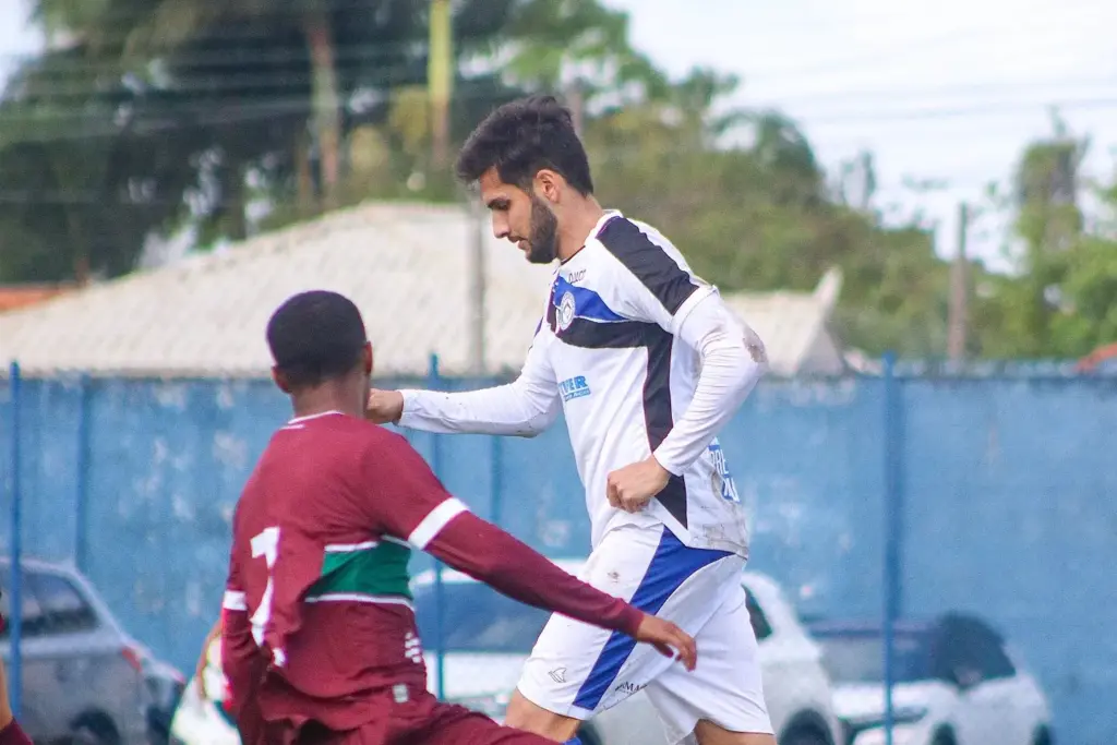 COPA SANTA CATARINA: Blumenau vence Tubarão na 1ª partida das quartas