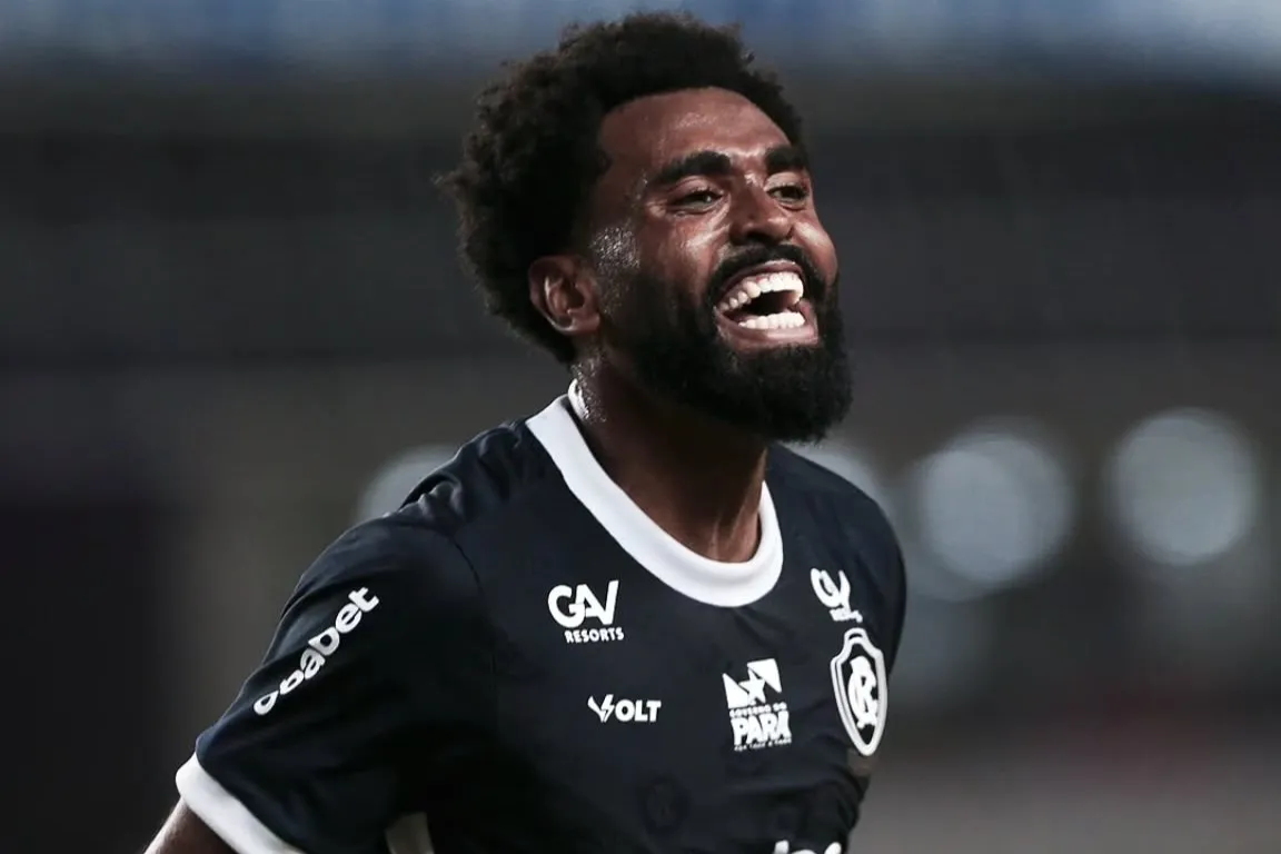 Paysandu 2 x 3 Remo - Leão Azul se aproxima do G-4 e afunda rival na lanterna (Foto: Samara Miranda / Remo)