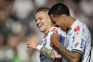 Operário-PR 2 x 1 Volta Redonda - Fantasma se aproxima de permanência