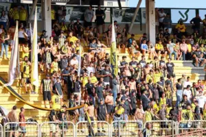 Volta Redonda e Botafogo-SP têm horário de jogo antecipado na Série B