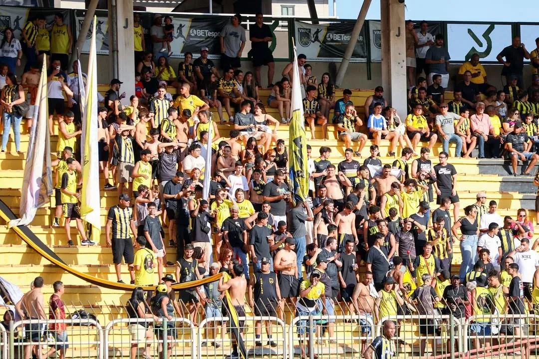 Volta Redonda e Botafogo-SP têm horário de jogo antecipado na Série B