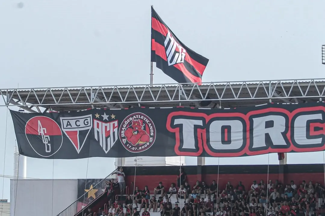 Atlético-GO x Paysandu – Onde assistir e escalações!